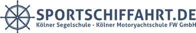 Sportschiffahrt Logo
