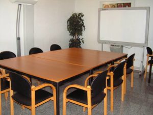 Bootführerschein Köln Seminarraeume