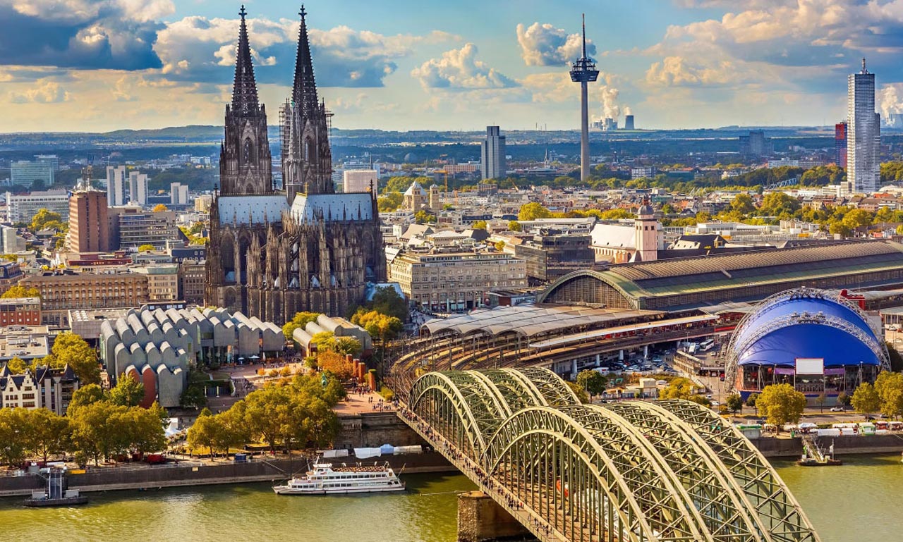 Bootsführerschein in Köln