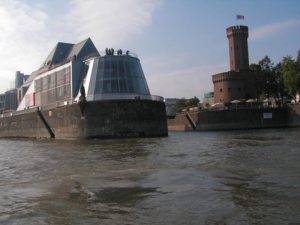 Rheinauhafen Köln