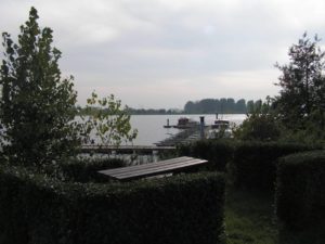 Sportschiffahrt Standort Holland