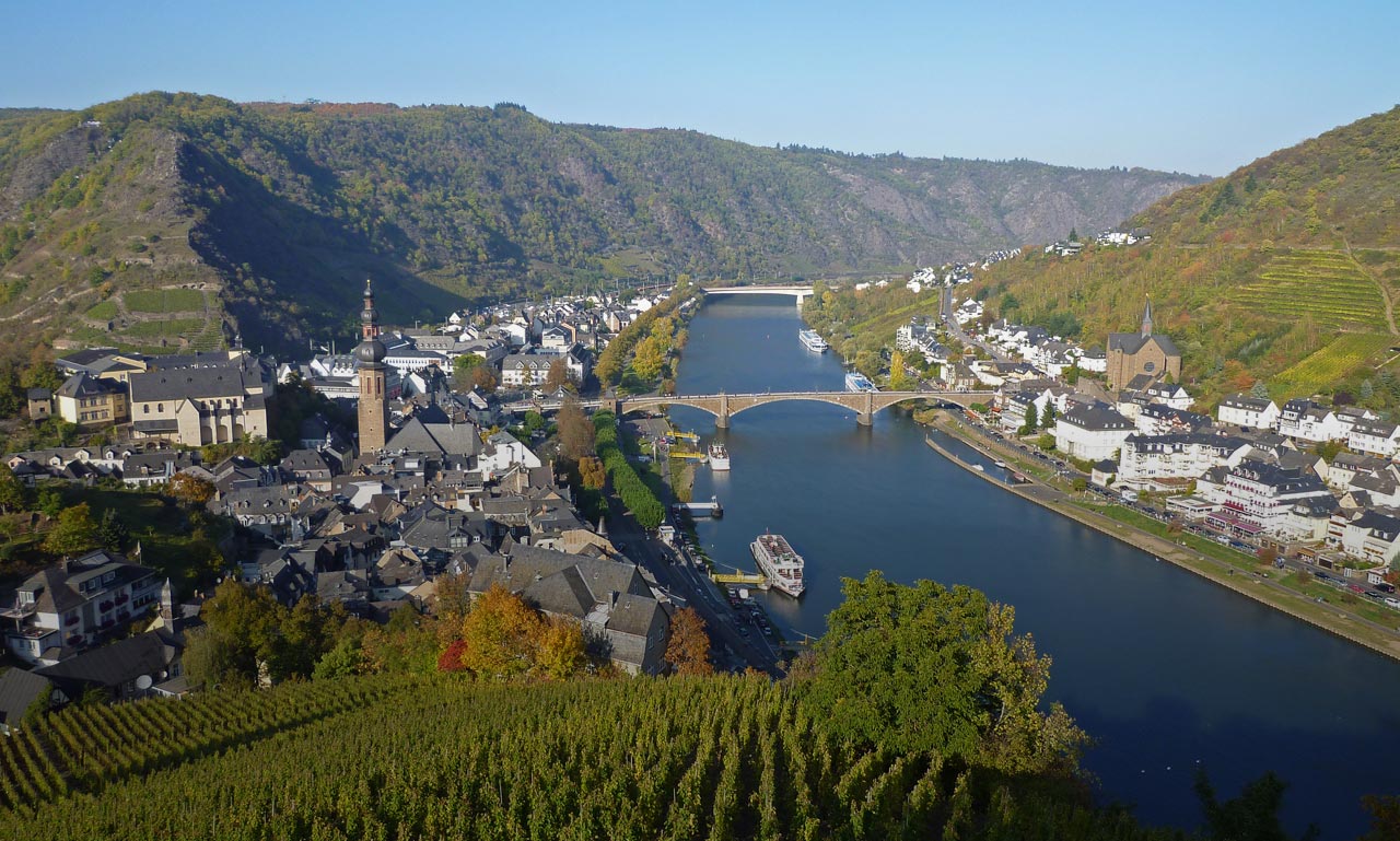 Bootsführerschein Eifel