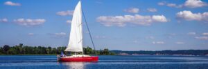 Segelsport