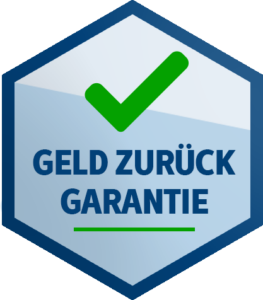 Geld Zurück Garantie